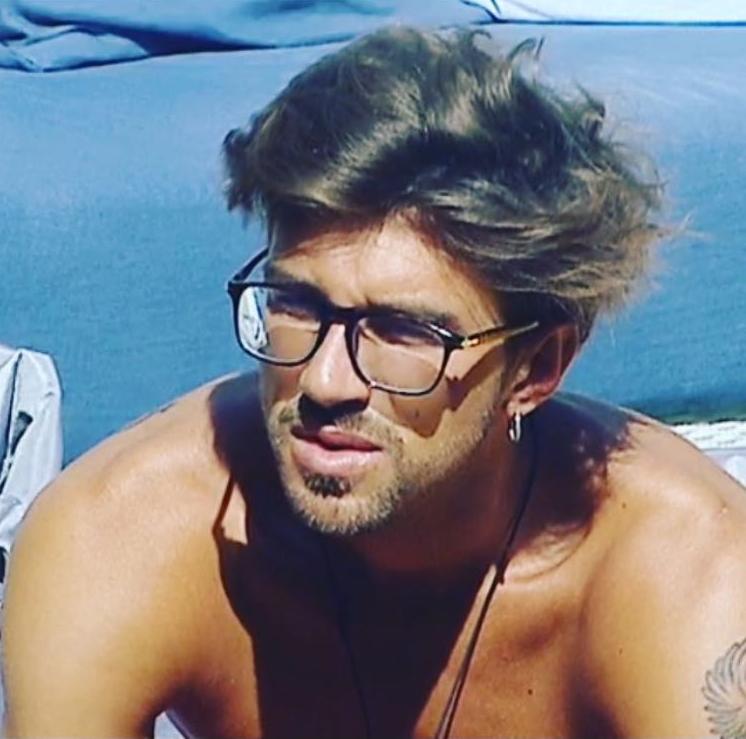 ‘GF Vip’, la mamma di Giorgia Lucini su Instagram: “Fuori tutti, anche Andrea Damante!” article-post