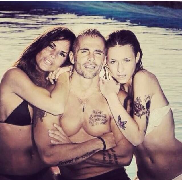 Alessandro Nuccetelli si sfoga: “Al ‘GF Vip’ viene messa troppa carne a fuoco quando si parla di Asia! A Giulia De Lellis auguro che nessuna smaliziata entri nel letto di Andrea Damante!” preview