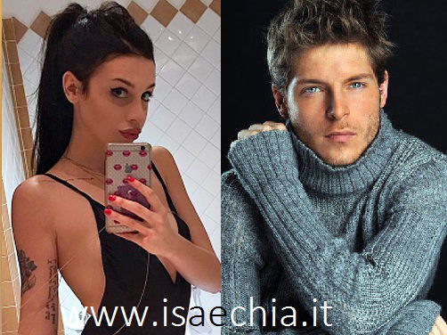 ‘GF Vip’, Asia Nuccetelli deride Gabriele Rossi per una presunta omosessualità (video) preview