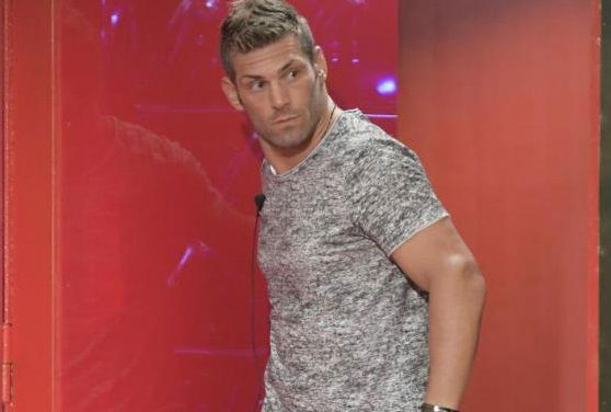 ‘Grande Fratello Vip’, Clemente Russo si scusa pubblicamente: “Non mi sono riconosciuto nella voce che ha detto le frasi ‘incriminate’!” preview