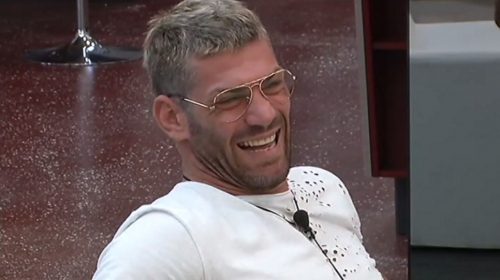 ‘Grande Fratello Vip’, Clemente Russo squalificato! (video) preview