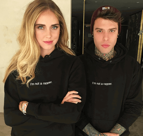 Fedez e Chiara Ferragni non si nascondono più: arrivano le prime foto social! article-post