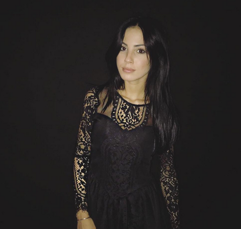 Giulia De Lellis