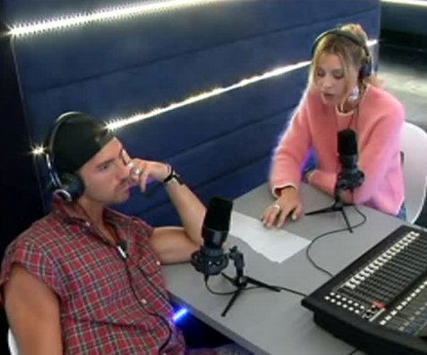 ‘Grande Fratello Vip’, Andrea Damante s’infuria con Elenoire Casalegno e lei minaccia di abbandonare la Casa! (video) article-post