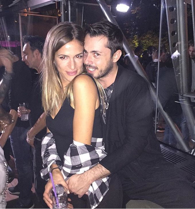 ‘Gf 14’, il manager Andrea Graffagnini ufficializza su Instagram la storia con Barbara Donadio! Ma lei commenta… preview