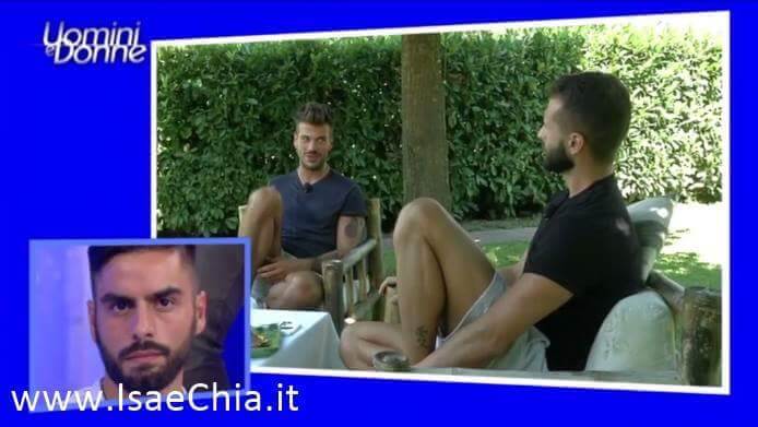Claudio Sona dixit, Francesco Zecchini respondit preview