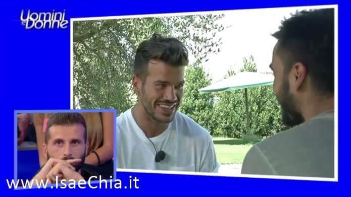 Mario Serpa dixit, Claudio Sona respondit preview