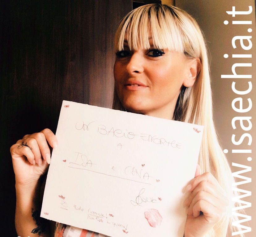 Laura Laureti in esclusiva assoluta per IsaeChia.it dopo aver abbandonato il Trono Over di ‘Uomini e Donne’: “Non volevo scappare, volevo solo proteggermi!” preview