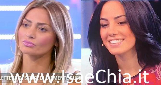 Giulia De Lellis e Laura Maddaloni a ‘Pomeriggio 5’: “Al ‘Gf Vip’ avrebbero dovuto riservare ad Antonella Mosetti lo stesso trattamento di Clemente Russo!” preview