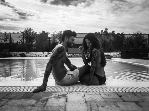 Laura Molina e Alessandro Basile, storia al capolinea! article-post