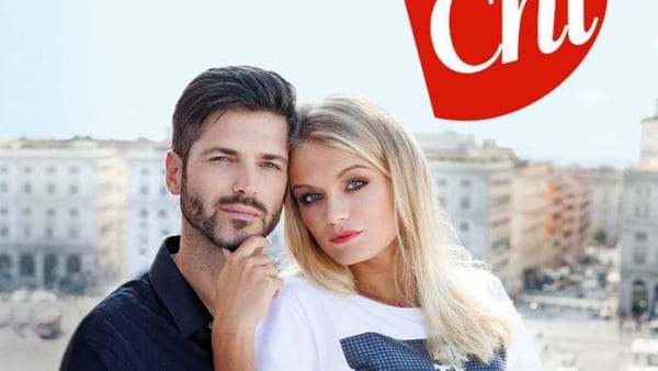 Mercedesz Henger rivela: “Io e Sergio Arcuri ci amiamo! Con Jonas Berami, invece…” preview