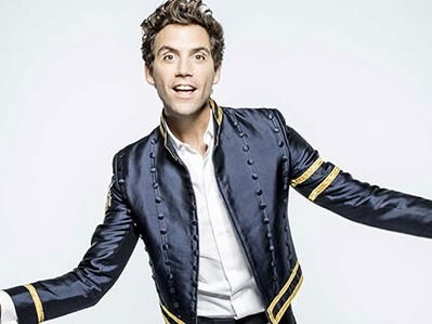Dopo l’addio a X Factor Mika torna in tv con il suo primo One Man Show! preview