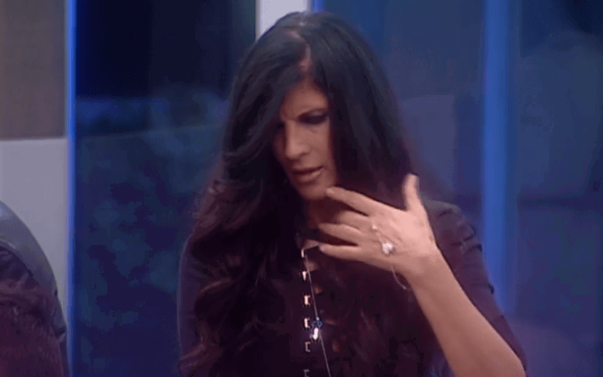 ‘Grande Fratello Vip’, anche Pamela Prati è stata squalificata! (video) preview