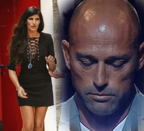 Pamela Prati si scaglia contro Stefano Bettarini: “Lo querelerò! Le cose che hanno detto lui e Clemente Russo sono atti di violenza sulle donne!” E intanto le consegnano il Tapiro D’Oro di ‘Striscia La Notizia’… preview