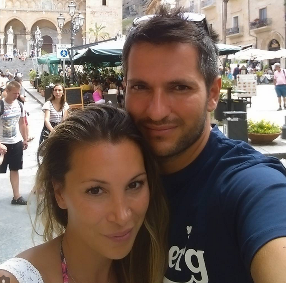 ‘Temptation Island’, ecco la foto che conferma la dolce attesa di Sonia Carbone e Gabriele Caiazzo article-post