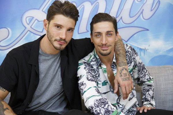 ‘Amici Casting’, Stefano De Martino e Marcello Sacchetta, confermati alla conduzione, annunciano la data d’inizio! (video) preview