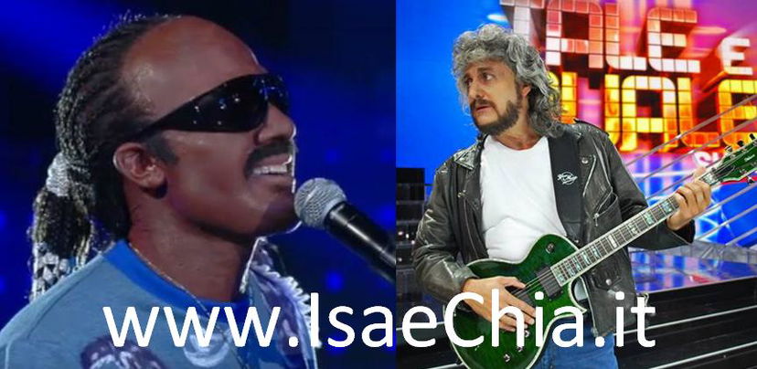 ‘Tale e Quale Show 6’: vince la puntata Davide Merlini, ma a emozionare davvero è Sergio Assisi con un omaggio a Pino Daniele! preview