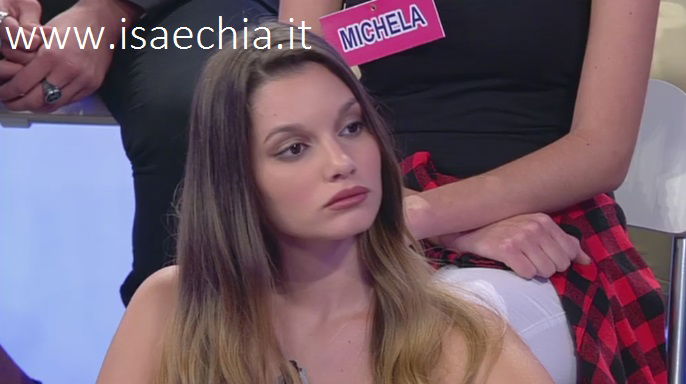 ‘Uomini e Donne’, dopo essere stata eliminata da Riccardo Gismondi, Vian Ventura si sfoga su Instagram: “L’unico errore è stato crederci!” article-post