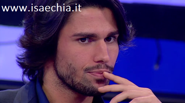 E’ Luca Onestini il nuovo tronista di ‘Uomini e Donne’! preview