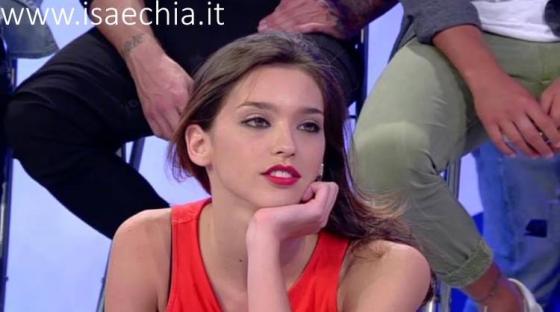 Trono classico - Ginevra Pisani