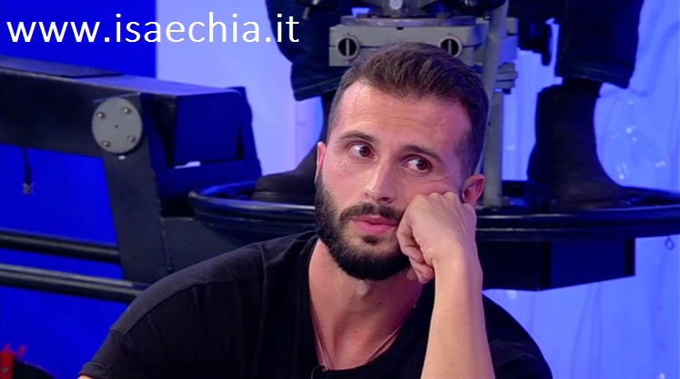 Francesco Zecchini ammette: “Ritengo improbabile che Claudio Sona fosse fidanzato durante ‘Uomini e Donne’, ma…” article-post