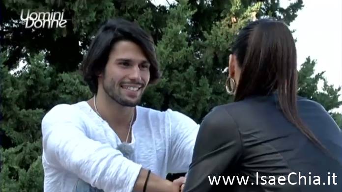 Clarissa Marchese e Luca Onestini avvistati insieme a Bologna: le foto inedite! article-post