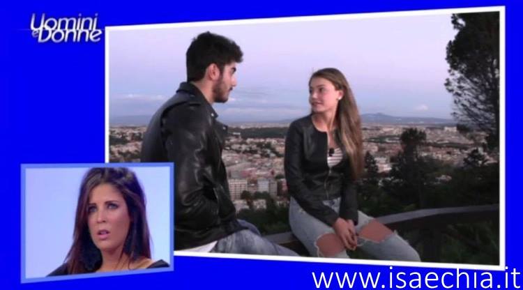 Riccardo Gismondi e la romanticissima dedica a Camilla Mangiapelo: “Ti dedico il cielo sopra Roma!” preview