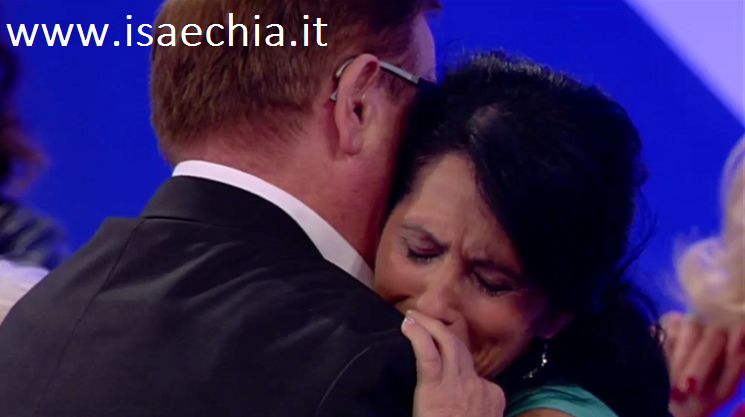 ‘Uomini e Donne’: l’opinione di Chia sulla puntata di oggi del Trono over preview