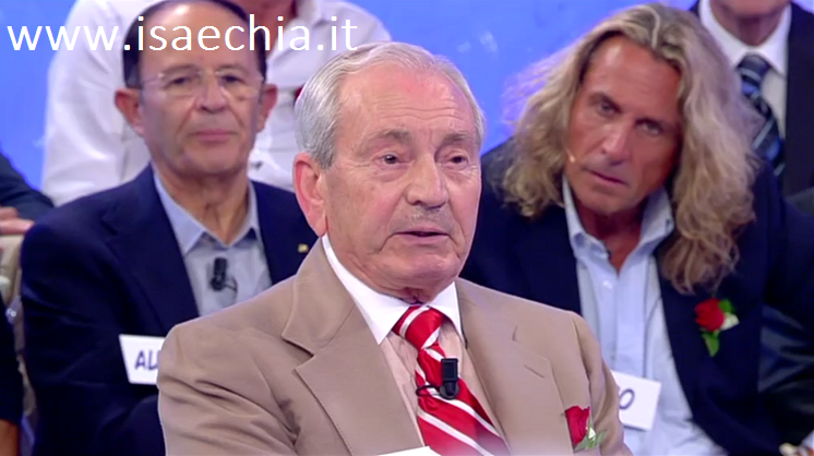 ‘Uomini e Donne’: l’opinione di Chia sulla puntata di oggi del Trono over preview