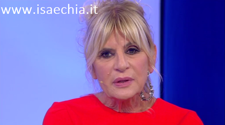 ‘Uomini e Donne’, Gemma Galgani minacciata di morte! preview