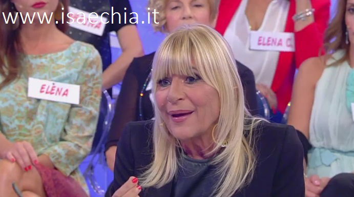 Auditel ‘Uomini e Donne’: Gemma Galgani e Giorgio Manetti comandano, arranca il Trono classico article-post