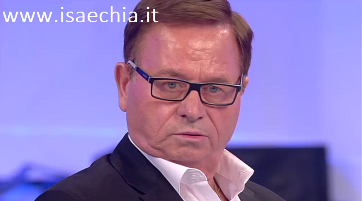 ‘Uomini e Donne’, le foto della nuova fidanzata di Francesco Turco, il Cavaliere del Trono over! article-post