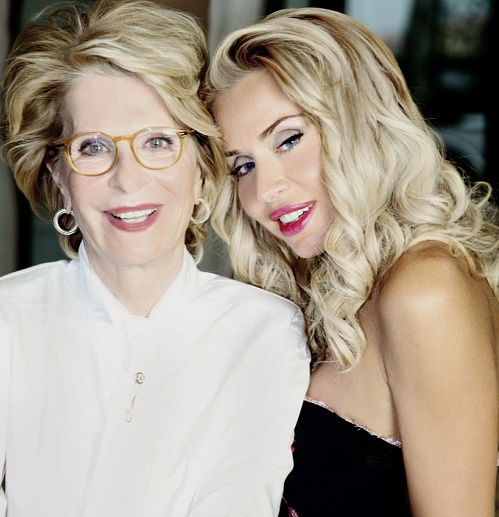 Gianna Orrù, la mamma di Valeria Marini ospite in radio: “Mariana Rodriguez dovrebbe ringraziare mia figlia per essere riuscita ad emergere al ‘GF Vip’!” article-post