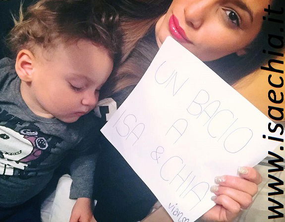 Vian Ventura a IsaeChia.it: “Riccardo Gismondi è stato molto bravo a prendermi in giro! Martina Luchena? Sta scendendo dal piedistallo, ora che è arrivata la nuova ‘reginetta’…” article-post