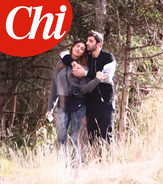 Belen Rodriguez parla per la prima volta di Andrea Iannone: “Cos’ha di speciale? È un uomo forte, sereno, che non ha paura di niente!” article-post