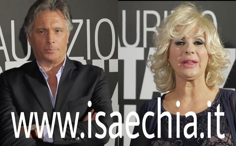 ‘Maurizio Costanzo Show’, Tina Cipollari e Giorgio Manetti parleranno di amore e seduzione in età adulta… preview