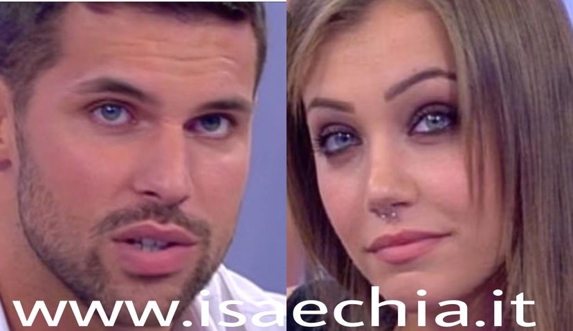 Camilla Mangiapelo commenta l’eliminazione di Simone Cipolloni e lui chiosa: “Non mi hanno capito solo le persone un po’ superficiali!” preview