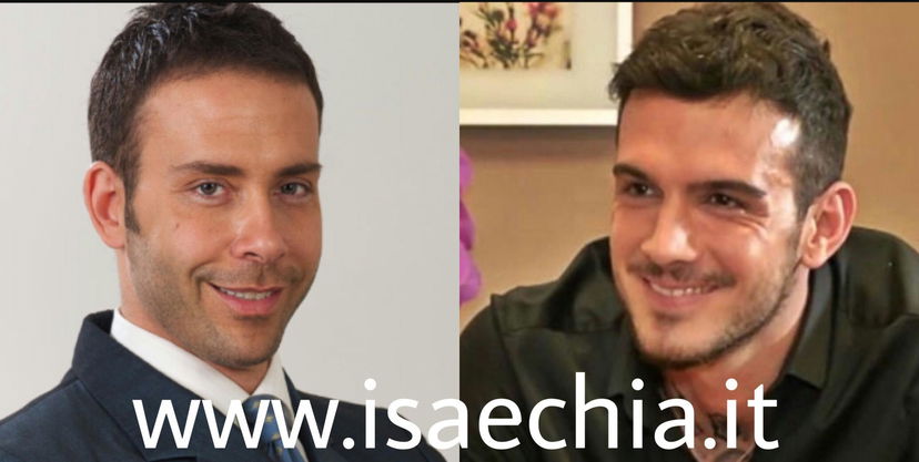 ‘L’Isola Dei Famosi 12’, l’ex tronista Lucas Peracchi e il chirurgo dei vip Giacomo Urtis nel cast? preview