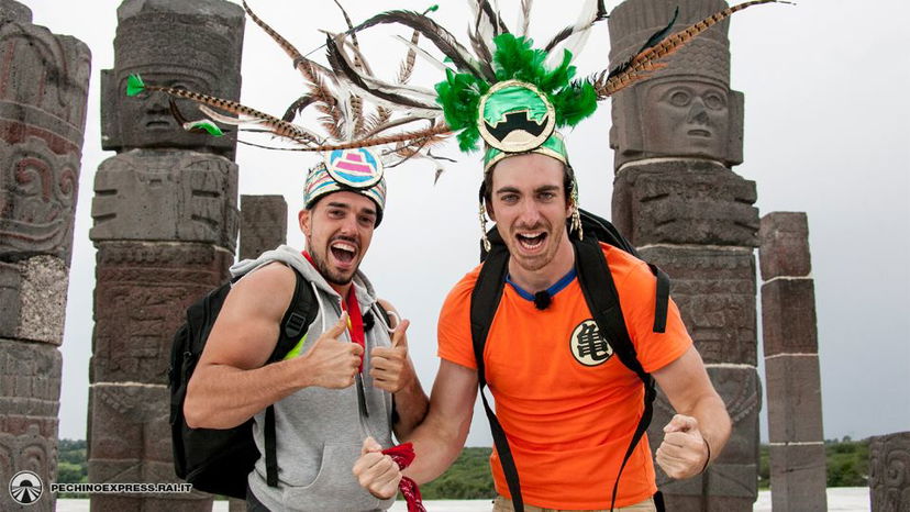 ‘Pechino Express’: l’opinione di Isa sulla finale e su tutti i protagonisti della quinta edizione preview