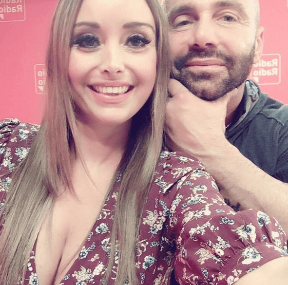 Alessandro Nuccetelli ospite in radio: “Se i figli di Barbara D’Urso si vergognano della mamma mi dispiace, ma non è un problema mio. Mia figlia Asia e Giulia De Lellis si son chiarite!” preview