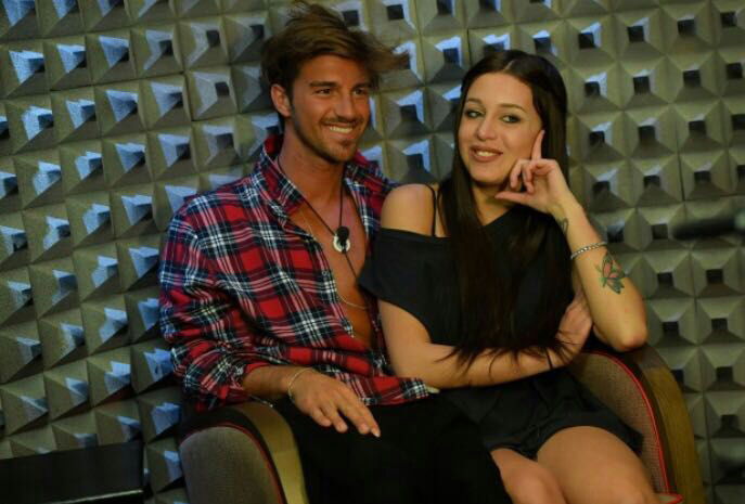 Asia Nuccetelli ammette: “Se avessi voluto conquistare Andrea Damante, sarei andata a ‘Uomini e Donne’ a corteggiarlo!” preview