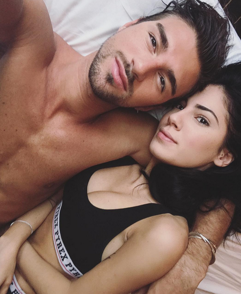 Andrea Damante a ‘L’Isola dei Famosi’ insieme a Giulia De Lellis? L’ex tronista commenta: “È un’ipotesi! Ma se lei dovesse andare da sola…” article-post