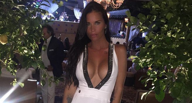 Antonella Mosetti dopo l’eliminazione dal ‘Gf Vip’: “Chiarire con Giulia De Lellis? No, io sono la Mosetti, c’ho 40 anni!” E in merito a Stefano Bettarini… preview