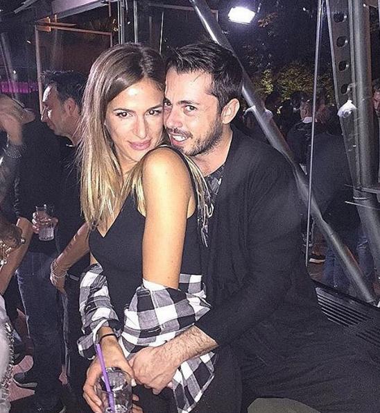 ‘Grande Fratello 14’, pace fatta tra Barbara Donadio e Andrea Graffagnini? article-post