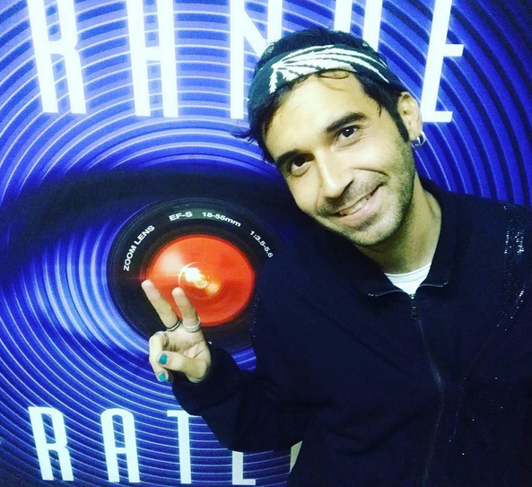 Bosco Cobos ospite in radio: “Al ‘Gf Vip’ ho subito bullismo da Clemente Russo e Gabriele Rossi è un giocatore! Sul Trono gay di ‘Uomini e Donne’ invece…” preview