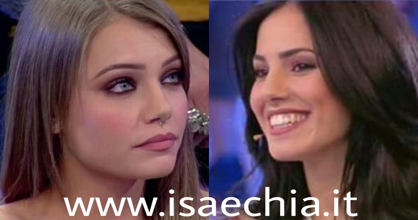 Camilla Mangiapelo, dopo essere stata attaccata per l’amicizia con Giulia De Lellis, si sfoga sui social… preview