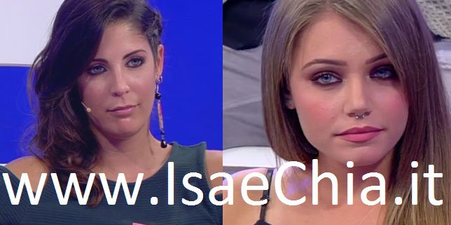 ‘Uomini e Donne’, scambio di frecciatine social tra Martina Luchena e Camilla Mangiapelo dopo la messa in onda dei viaggi post scelta! Intanto Clarissa Marchese e Federico Gregucci… preview