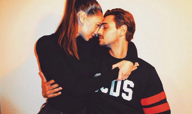 Cecilia Rodriguez e Francesco Monte, nozze programmate per marzo 2017? article-post