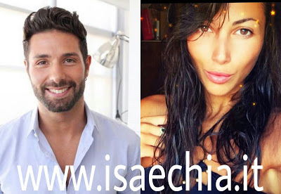 Claudio D’Angelo abbandona il trono di ‘Uomini e Donne’ e la ex commenta: “Le maschere cadono sempre!” article-post