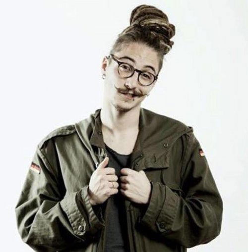 È morto Cranio Randagio, ex concorrente di ‘X Factor 9’ preview